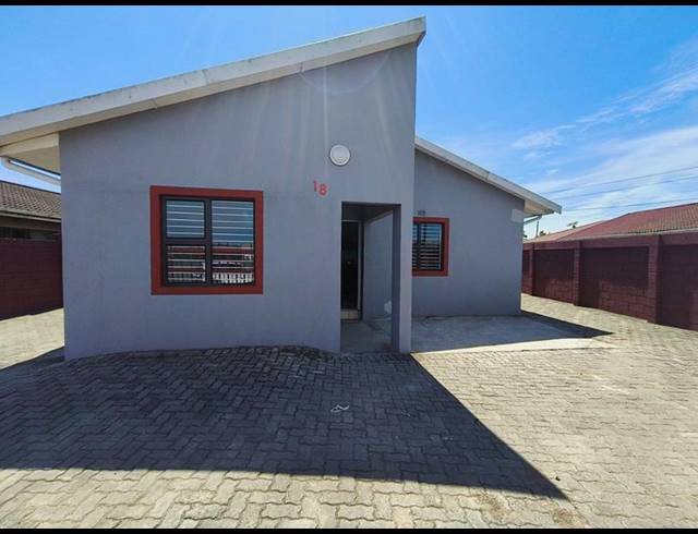 BUSINESS PROPERTY TO RENT IN MTHATHA CENTRAL
